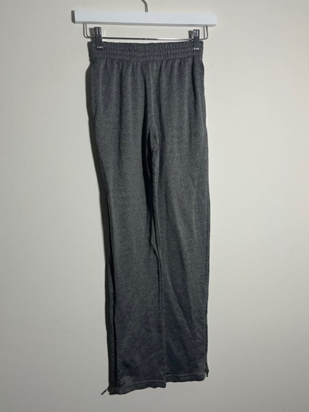 Zelos Gray Sweatpants Size Medium